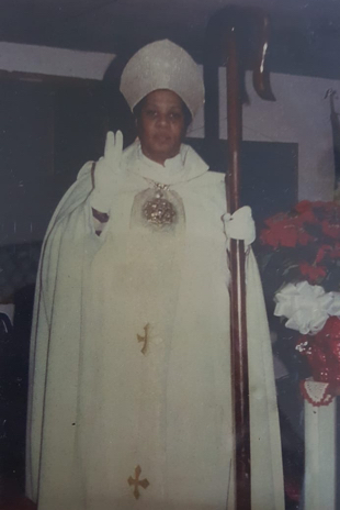Archbishop The  Most Rev. Dr. Patricia  A. Limerick-Andries.jpg